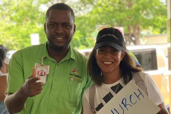 MBJ Airport Transfer to: Ocho Rios/Negril/Bahia/Princess Hotel - Timing expectations: 1 to 2 hours, with real-world airport flow
