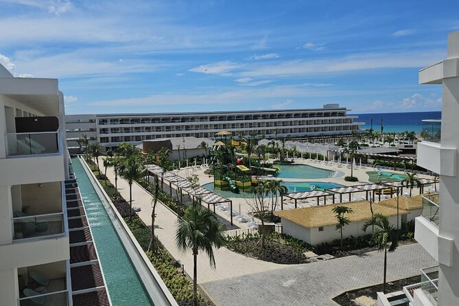 Mbj Airport Transfer to Princess Grand Hotel - Getting from MBJ to Princess Grand, without the first-day mess