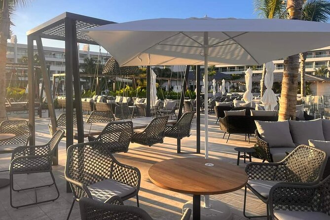 Mbj Airport Transfer to Princess Grand Hotel - Price and value: when this transfer makes sense