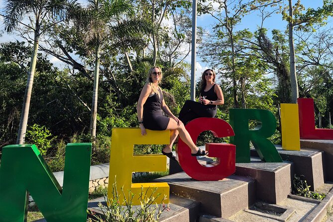 MBJ Private Airport transfer to or from Negril - The drive to Negril: clean A/C, a safe driver, and optional stops