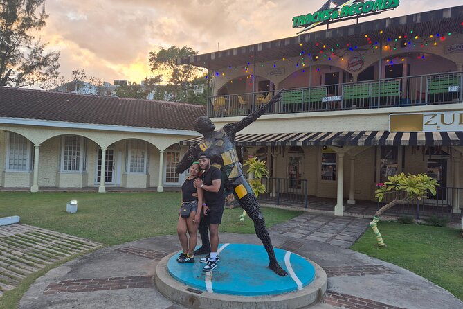 MBJ Private Airport transfer to or from Negril - Private transportation, not a shared ride circus
