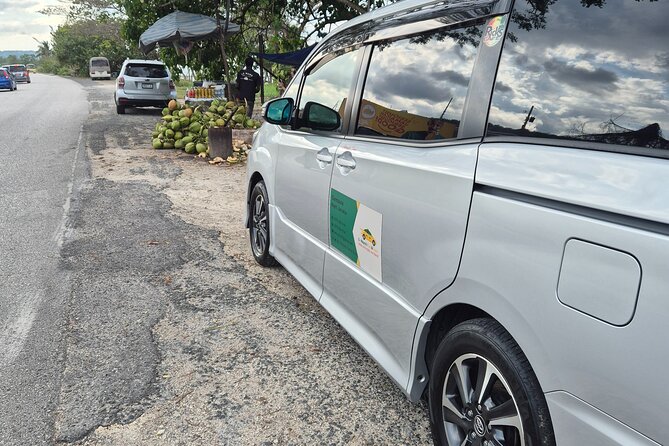 MBJ Private Airport transfer to or from Negril - Practical tips for landing day with MBJ to Negril transfers