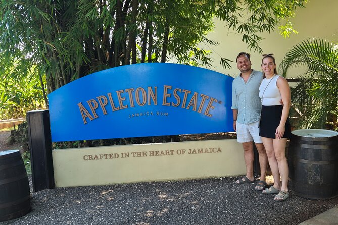 MBJ Private Airport transfer to or from Negril - The pickup at Sangster International Airport (MBJ) without the scramble