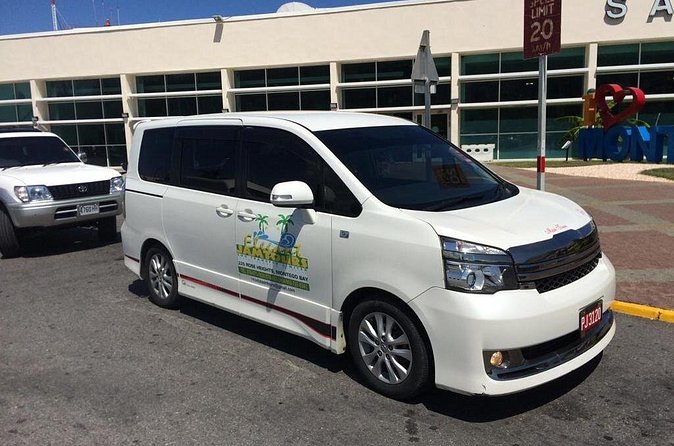 MBJ Transfer - Montego Bay Hotels Only - Who should book this transfer, and who should be careful