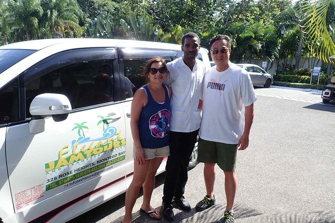 MBJ Transfer - Montego Bay Hotels Only - Should you book MBJ Transfer for your Montego Bay trip?