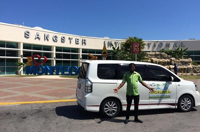 MBJ Transfer - Negril Hotels - The Drive Itself: Safety, Local Stories, and Questions That Pay Off