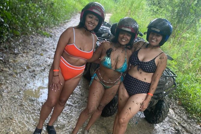 Missile Adventure Negril best ATV Tour Jamaica - The AC Pickup Ride Through Jamaica’s Hills