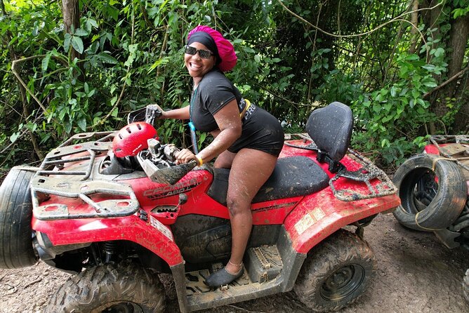 Missile Adventure Negril best ATV Tour Jamaica - Timing, Weather, and How to Avoid a Crummy Day