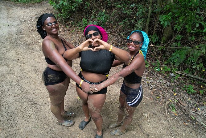 Missile Adventure Negril best ATV Tour Jamaica - Who This ATV Tour in Negril Fits Best