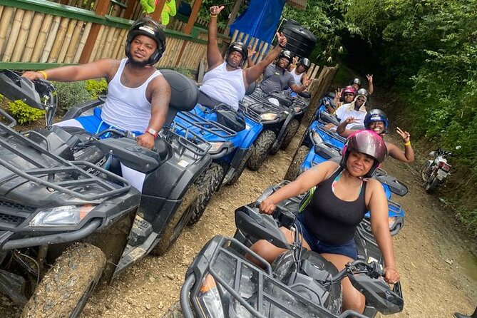 Missile Adventure Negril best ATV Tour Jamaica - Where You Start in Green Island (And Why It Matters)
