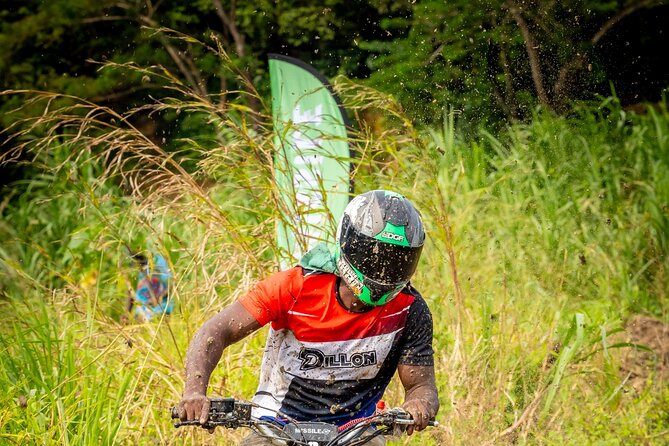 Missile Adventure Park Negril Jamaica ATV Tour Adventure - Key things that make this ATV adventure worth your time