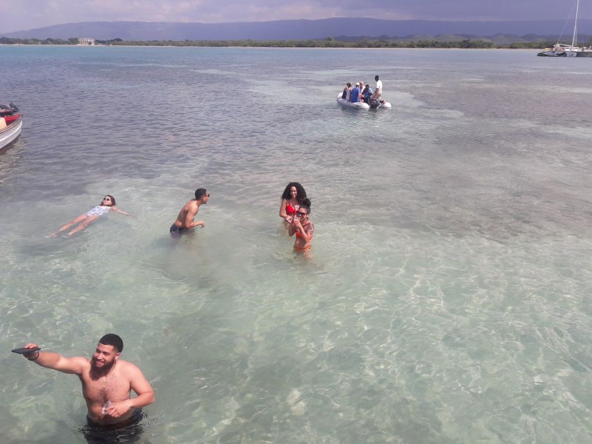 Montego Bay: 8-Hour Appleton & Pelican Bar Return Transfer - Lunch and Costs: What You Pay for and Where the Budget Actually Goes