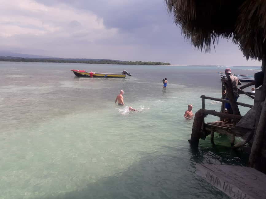 Montego Bay: 8-Hour Appleton & Pelican Bar Return Transfer - What to Bring So You Enjoy Every Minute