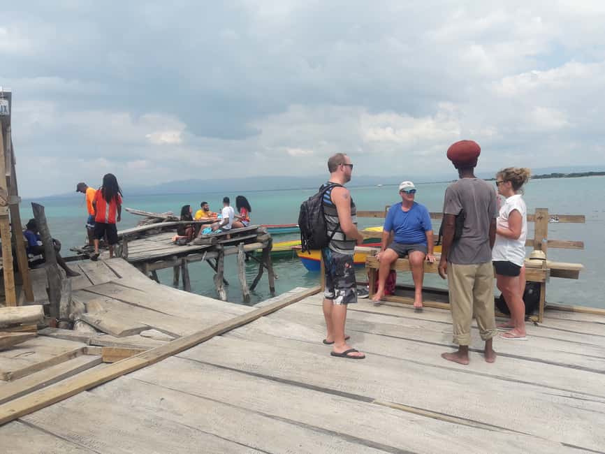 Montego Bay: 8-Hour Appleton & Pelican Bar Return Transfer - Should You Book This Montego Bay Appleton and Pelican Bar Tour?