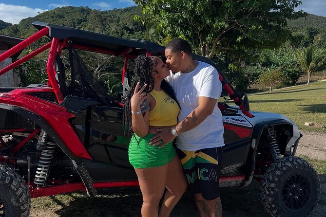 Montego Bay Adventure Day: ATV, Zip-lining & Horseback Riding Fun - Timing, duration, and how to structure your half-day