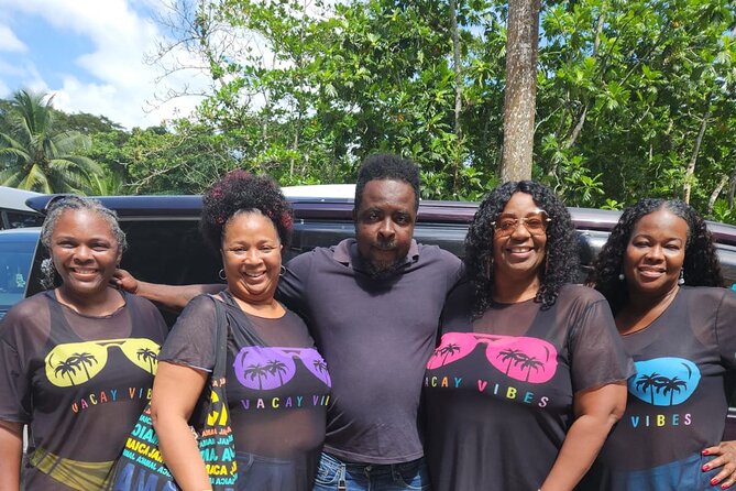 Montego Bay Airport Ja MBJ to Hotels in Montego Bay or Falmouth - Key highlights at a glance