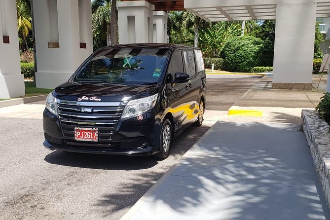 Montego Bay Airport (MBJ) - Royalton Negril - Price and Value: When $53.34 Per Person Makes Sense