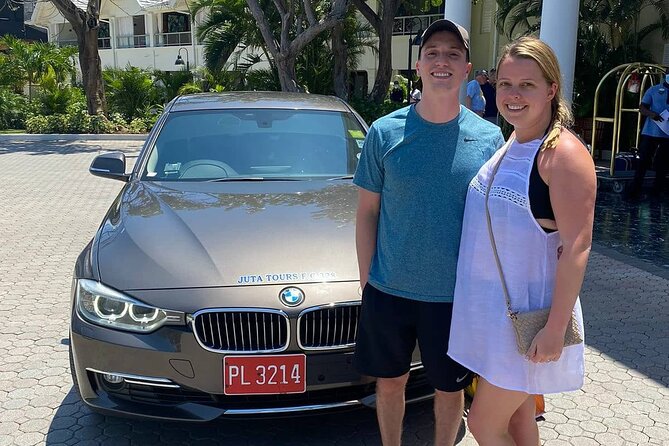 Montego Bay Airport Private Luxury Taxi:Montego Bay Resorts - Key things to know before you go
