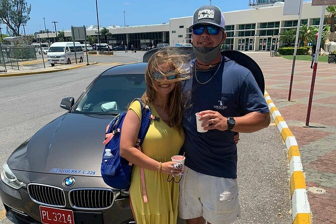 Montego Bay Airport Private Luxury Taxi:Montego Bay Resorts - Turning a Short Ride Into Jamaican Context