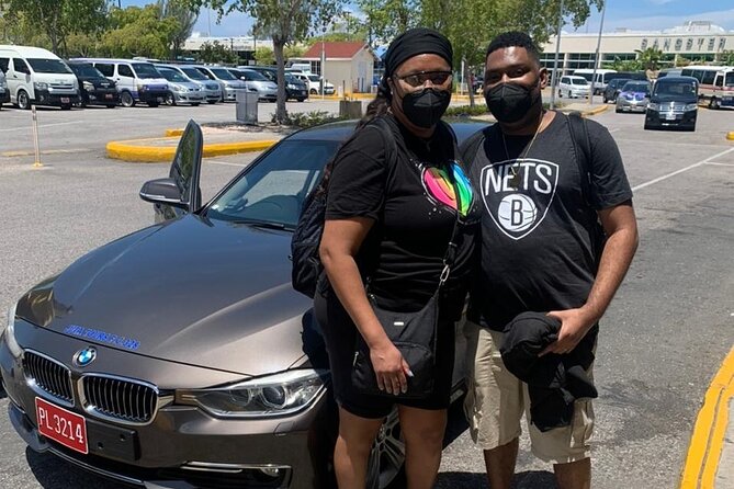 Montego Bay Airport Private Luxury Taxi:Montego Bay Resorts - Price and Value: When $80 for a Group Makes Sense