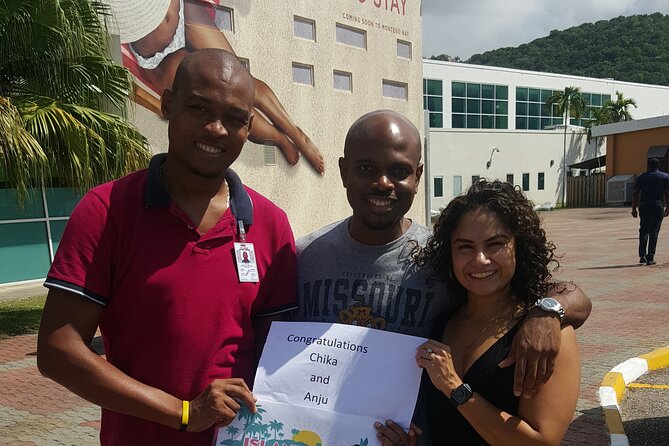 Montego Bay Airport Private Taxi: Secrets St James/ Wild Orchid - Price and value: why $20 per person can make sense
