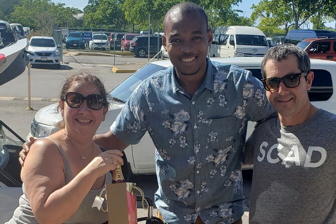 Montego Bay Airport Private Taxi: Secrets St James/ Wild Orchid - Practical tips that will make your pickup go smoothly