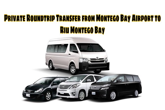 Montego Bay Airport Private Taxi to Princess Resorts - Key Points to Know Before You Go