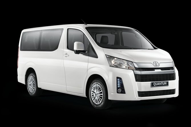 Montego Bay Airport Private Taxi to Princess Resorts - Potential Drawbacks to Plan For