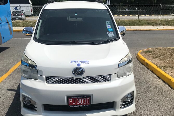 Montego Bay Airport Private Taxi Transfer To Negril Hotels - Quick hits that matter for MBJ to Negril pickups