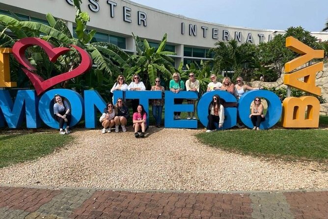 Montego Bay Airport Private Transfer to Hotels in Montego bay - Key Highlights That Matter Before You Land