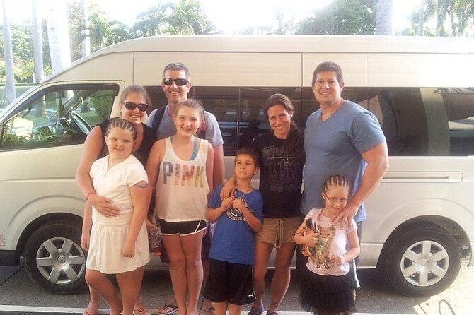 Montego Bay Airport Private Transfer to Hotels in Montego bay - Drivers Who Add Real Comfort, From Cheryl to Sharon
