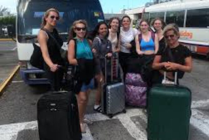 Montego Bay Airport Private Transfer to Hotels in Montego bay - Price and Value: When $20 Per Person Makes Sense