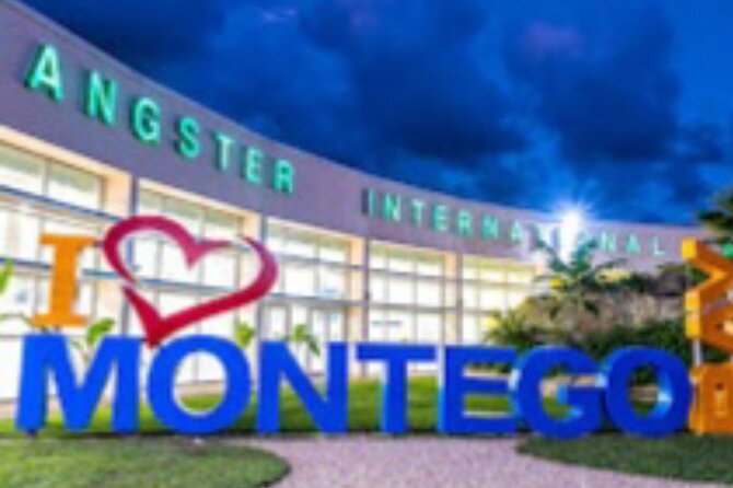Montego Bay Airport Private Transfer to Hotels in Montego bay - What to Do Before You Land (So You Do Not Lose Momentum)