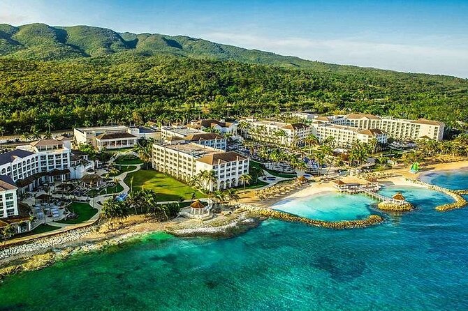 Montego Bay Airport Private Transfer to Montego Bay Hotels - Who this Montego Bay airport transfer suits best
