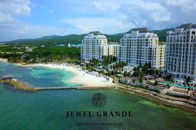 Montego Bay Airport Private Transfer to Montego Bay Hotels - Booking and expectations, in plain terms