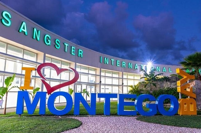 Montego Bay Airport Private Transfer To Montego Bay Hotels - The one caution: timing and sales pressure