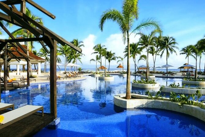 Montego Bay Airport Private Transfer To Montego Bay Hotels - Finding your driver at Sangster International Airport (MBJ)