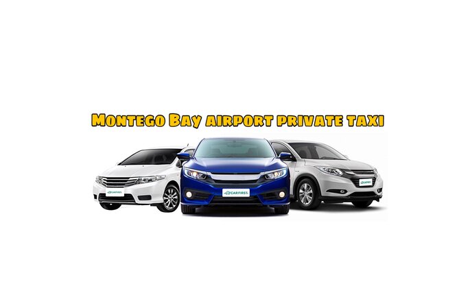 Montego Bay Airport Private Transfers to any Montego Bay Hotels - Key highlights to pay attention to