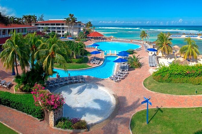 Montego Bay Airport Private Transfers to any Montego Bay Hotels - Who this transfer suits best (and who should think twice)