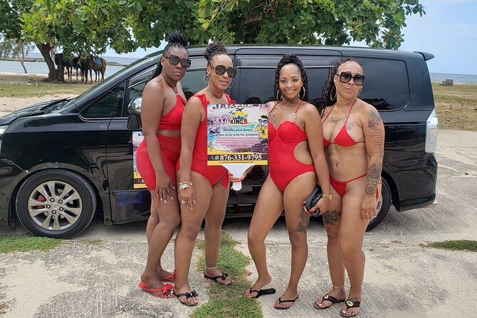 Montego Bay Airport Round Trip Transfer - Who this private transfer suits best