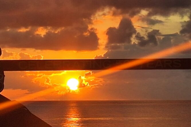 Montego Bay Airport Round Trip Transfer - Best ways to use the ride for planning (without overthinking)