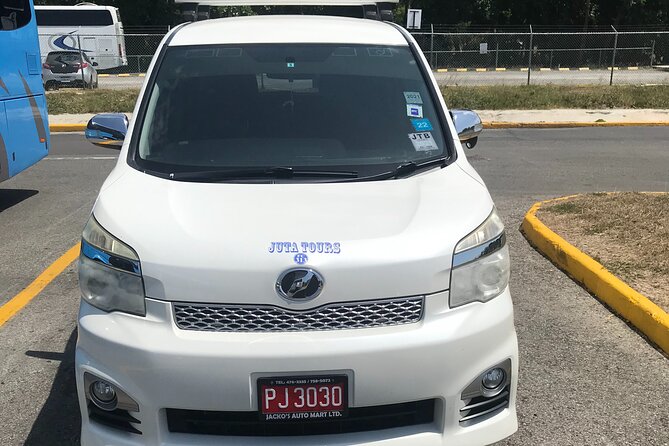 Montego Bay Airport Taxi to Grand Palladium & Spa - Key Things That Make This Transfer Worth It