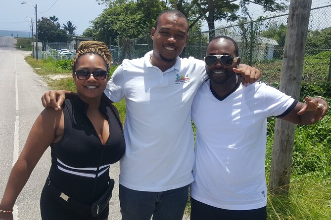 Montego Bay Airport Taxi to H10 Ocean Coral Springs /Eden bay - Departure day matters too