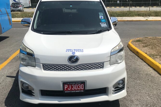Montego Bay Airport Taxi To HEDONISM Negril - Key Details You Should Know Before You Go