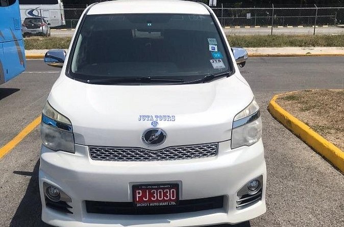 Montego Bay Airport Taxi to Princess Grand Jamaica Green Island - Safety and Verification: What It Means for You