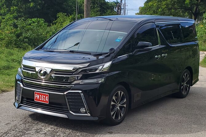 Montego Bay Airport Taxi to Royalton Blue Waters and White Sands - Montego Bay to Royalton Blue Waters and White Sands, the simple way