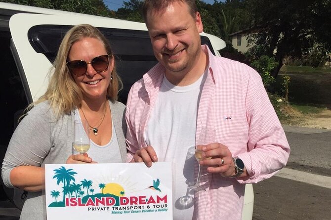 Montego Bay Airport Taxi to Royalton Blue Waters and White Sands - Who should book this transfer, and who might not need it
