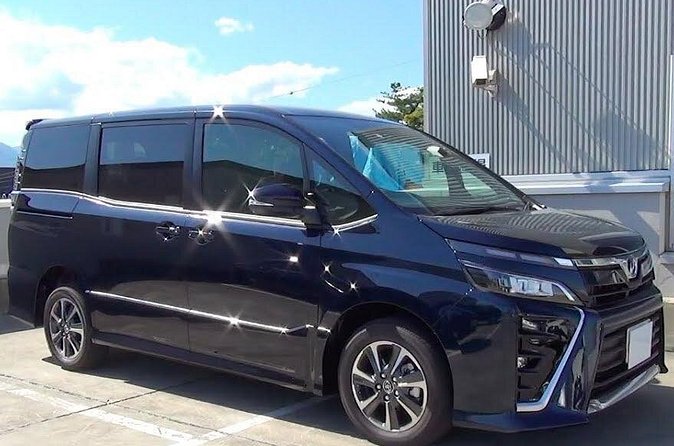 Montego Bay Airport to Grand Bahia Principe - Comfort, Safety, and Driver Experience That Sets the Tone