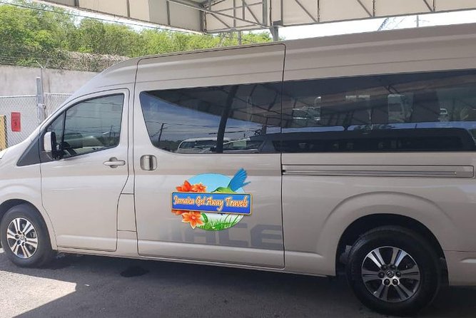 Montego Bay Airport to Grand Bahia Principe Jamaica - What’s included, and what you’ll need to plan for