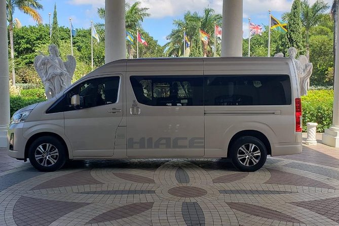 Montego Bay Airport To Luxury Bahia Principe Runaway Bay - One-way or round-trip: matching your flight without extra headaches